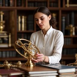 Elena Moretti, Specialista Vintage